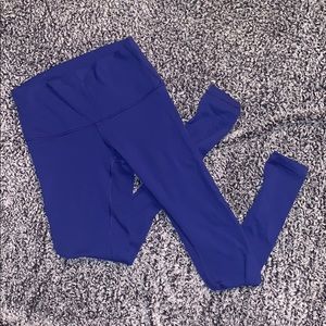 Lululemon Wonder Unders